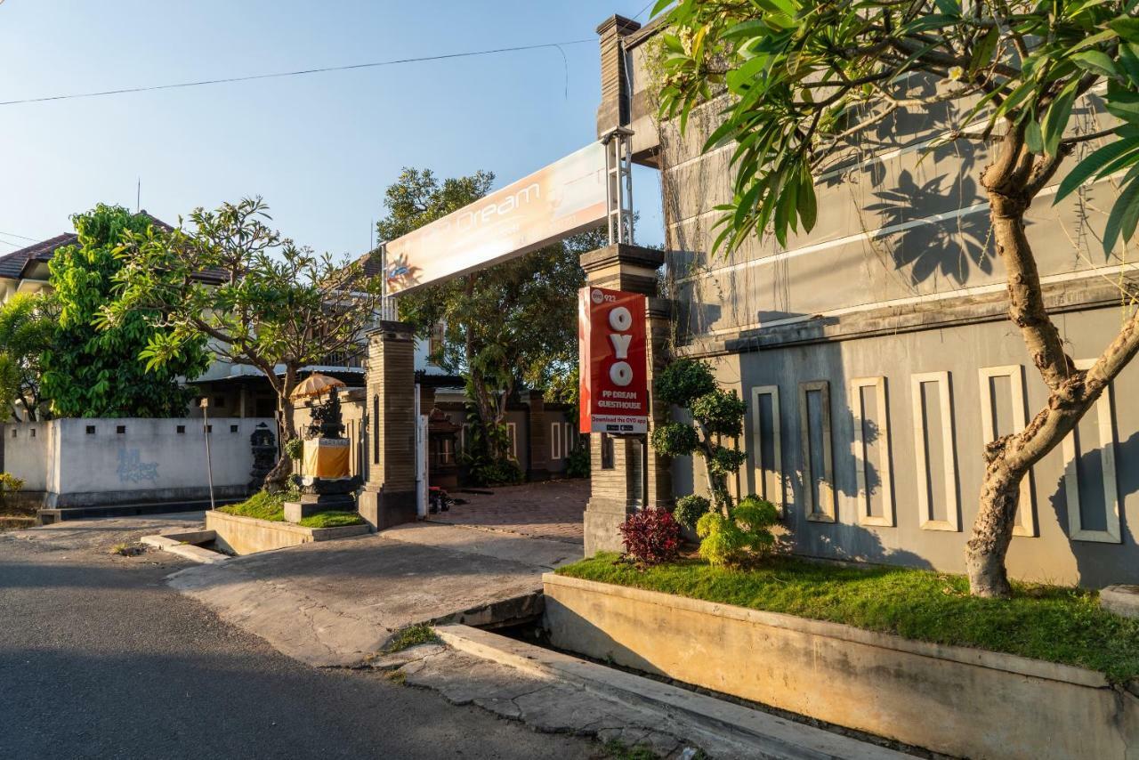 罗威那 OYO922 Pp梦想旅馆酒店 外观 照片