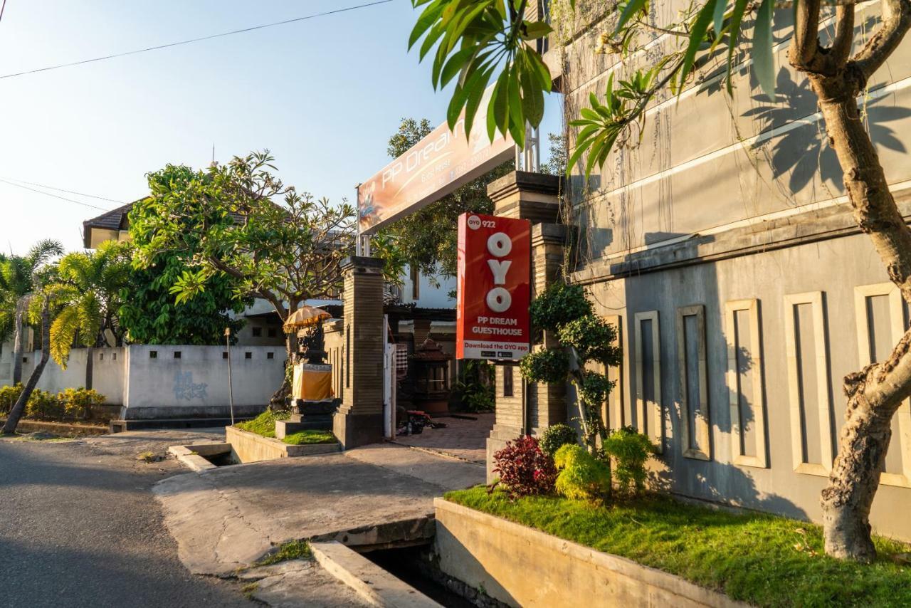 罗威那 OYO922 Pp梦想旅馆酒店 外观 照片