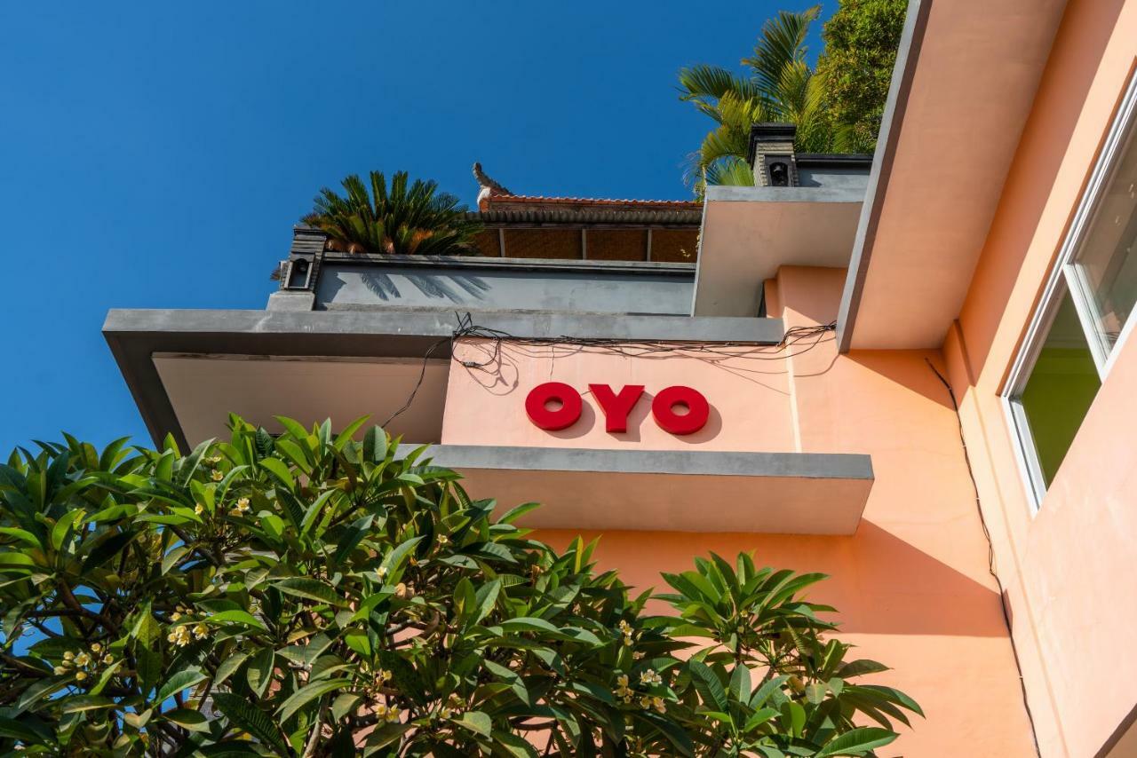 罗威那 OYO922 Pp梦想旅馆酒店 外观 照片