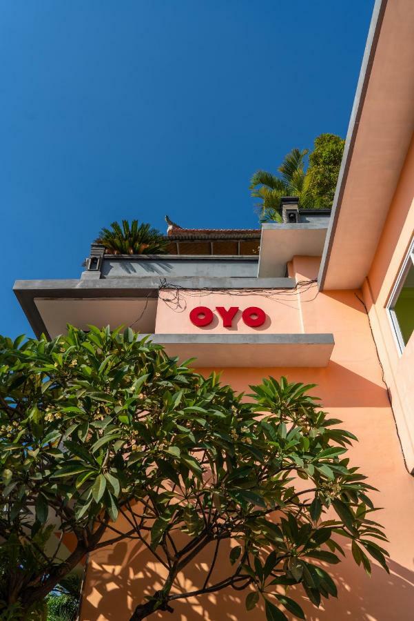 罗威那 OYO922 Pp梦想旅馆酒店 外观 照片